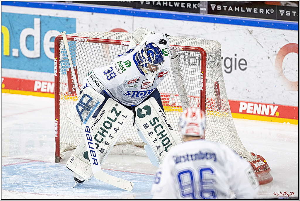 PENNY DEL;  Koelner Haie - Schwenninger Wild Wings; Koeln, 18.01.2023